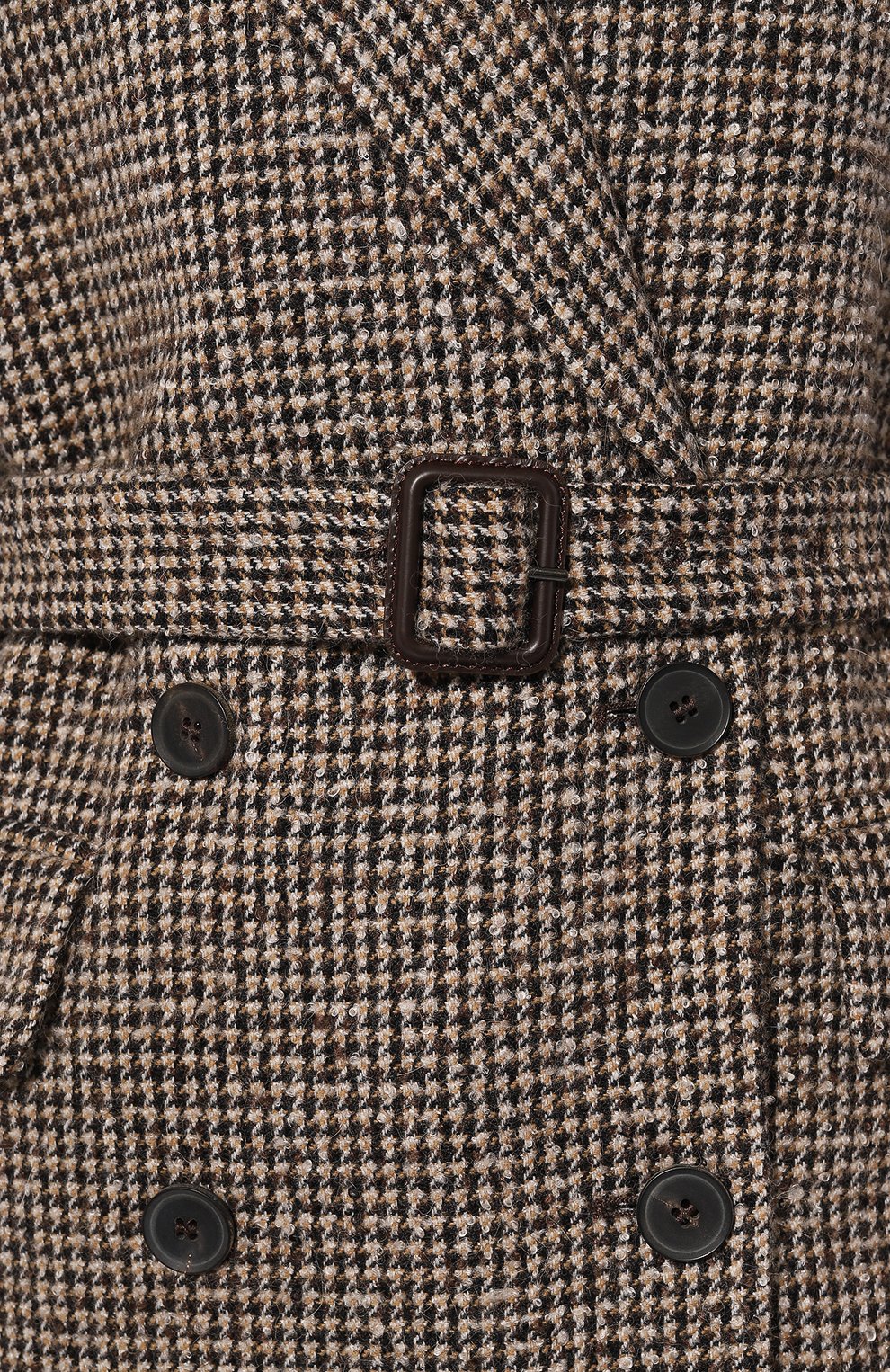 Твидовый жакет ANTONELLI FIRENZE, арт. K3009M/880B, фото 5