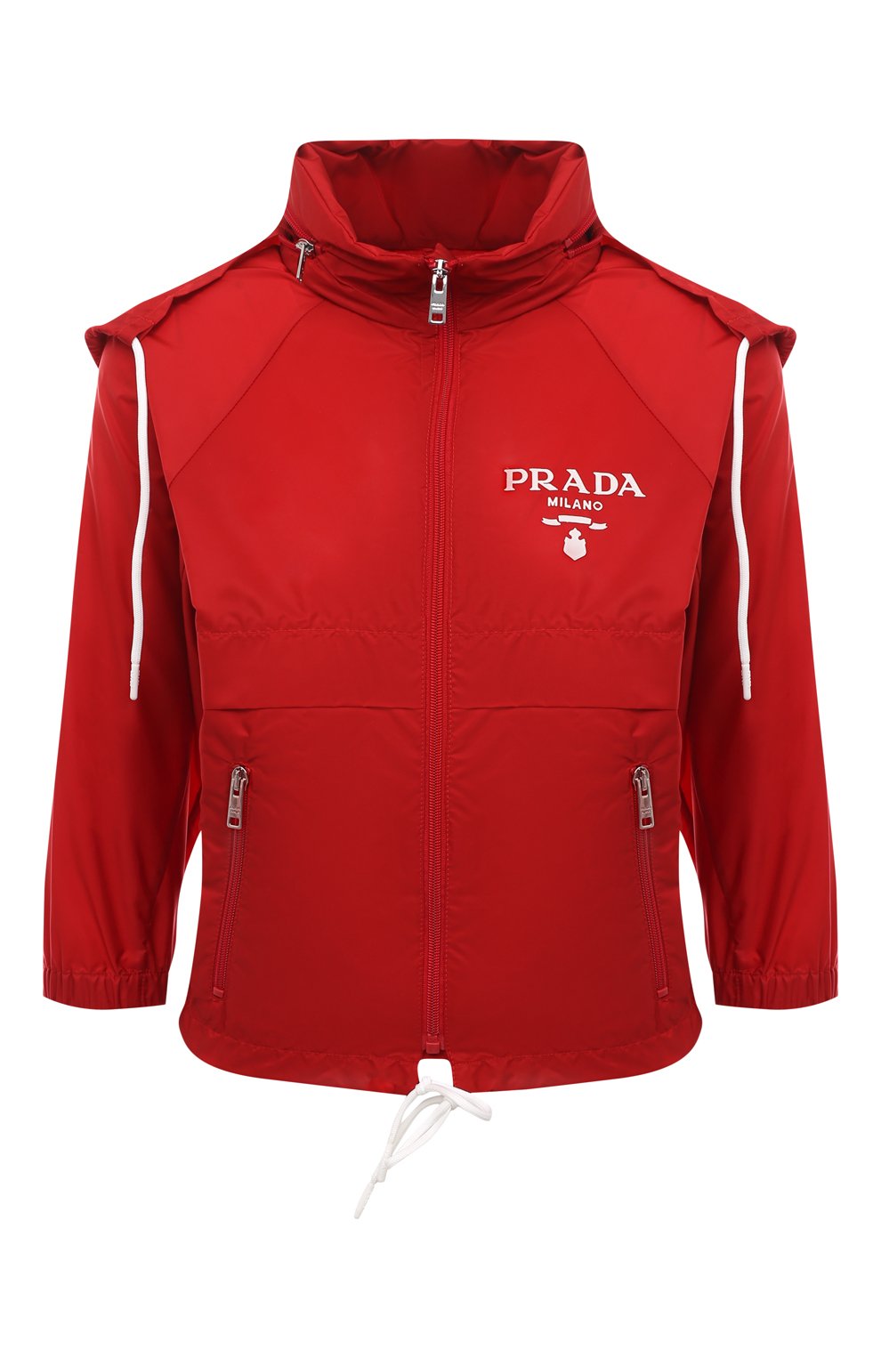 Куртка PRADA, арт. 292022-1WQ9-F0011-221, фото 1