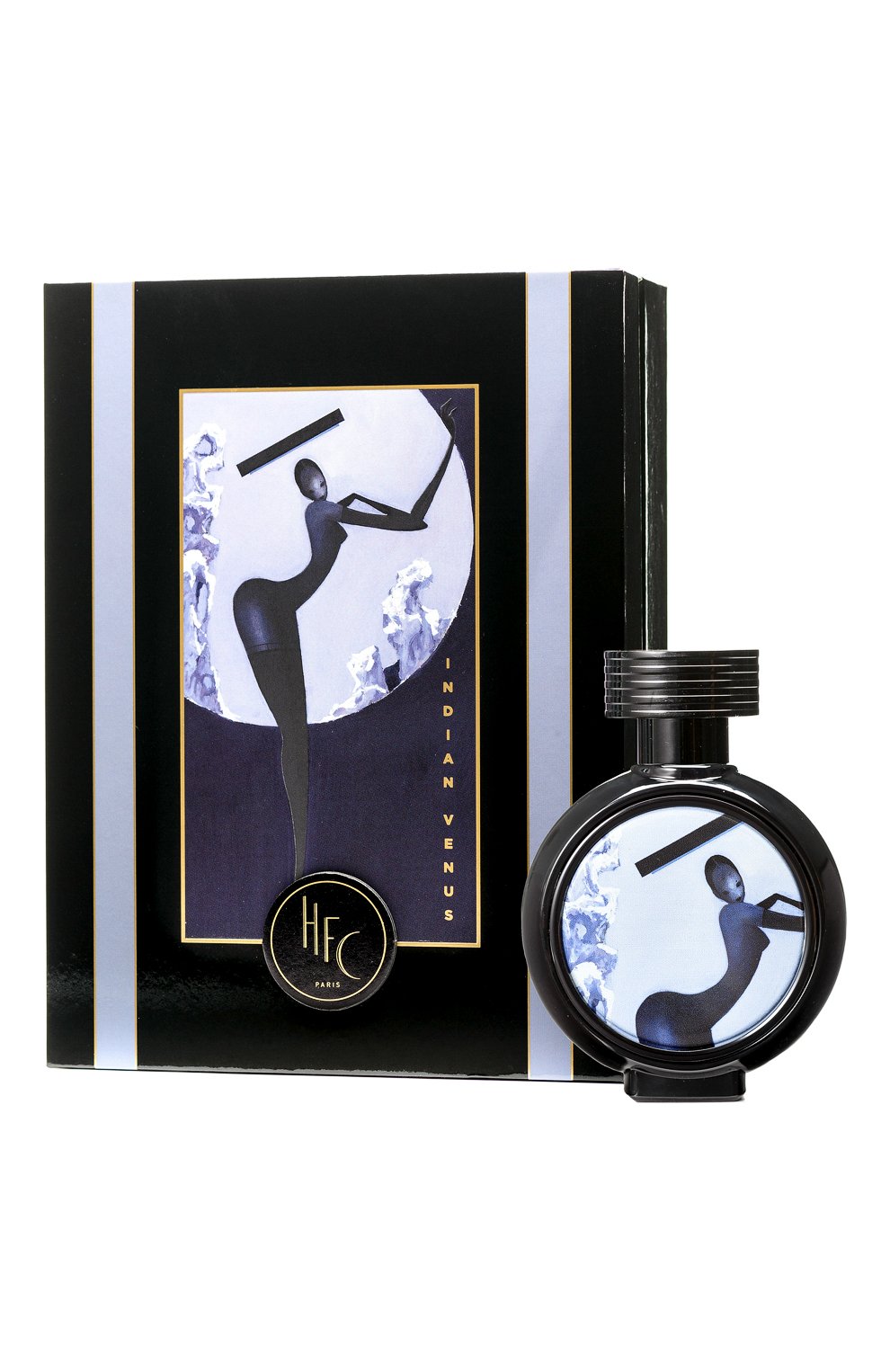 Парфюмерная вода indian venus (75ml) HFC, арт. 3003720011179, фото 3
