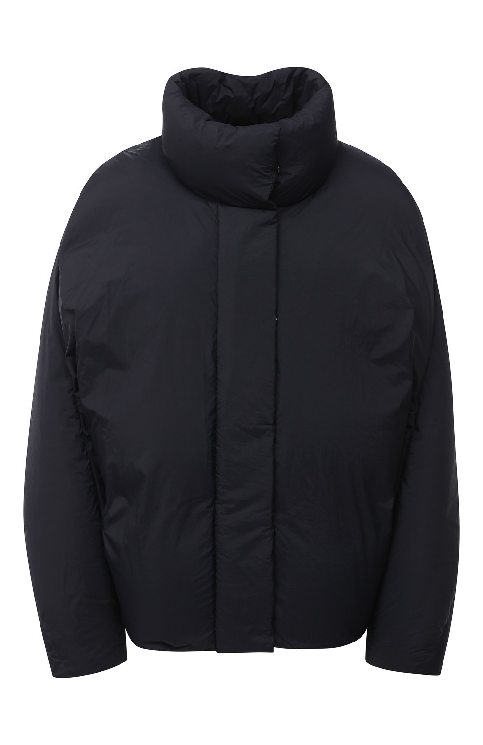 Пуховая куртка LOW CLASSIC, арт. L0W20FW_JK07BK, фото 1