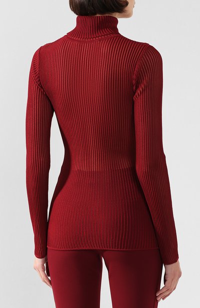 Водолазка VICTORIA, VICTORIA BECKHAM, арт. W2419KJU000328A, фото 4