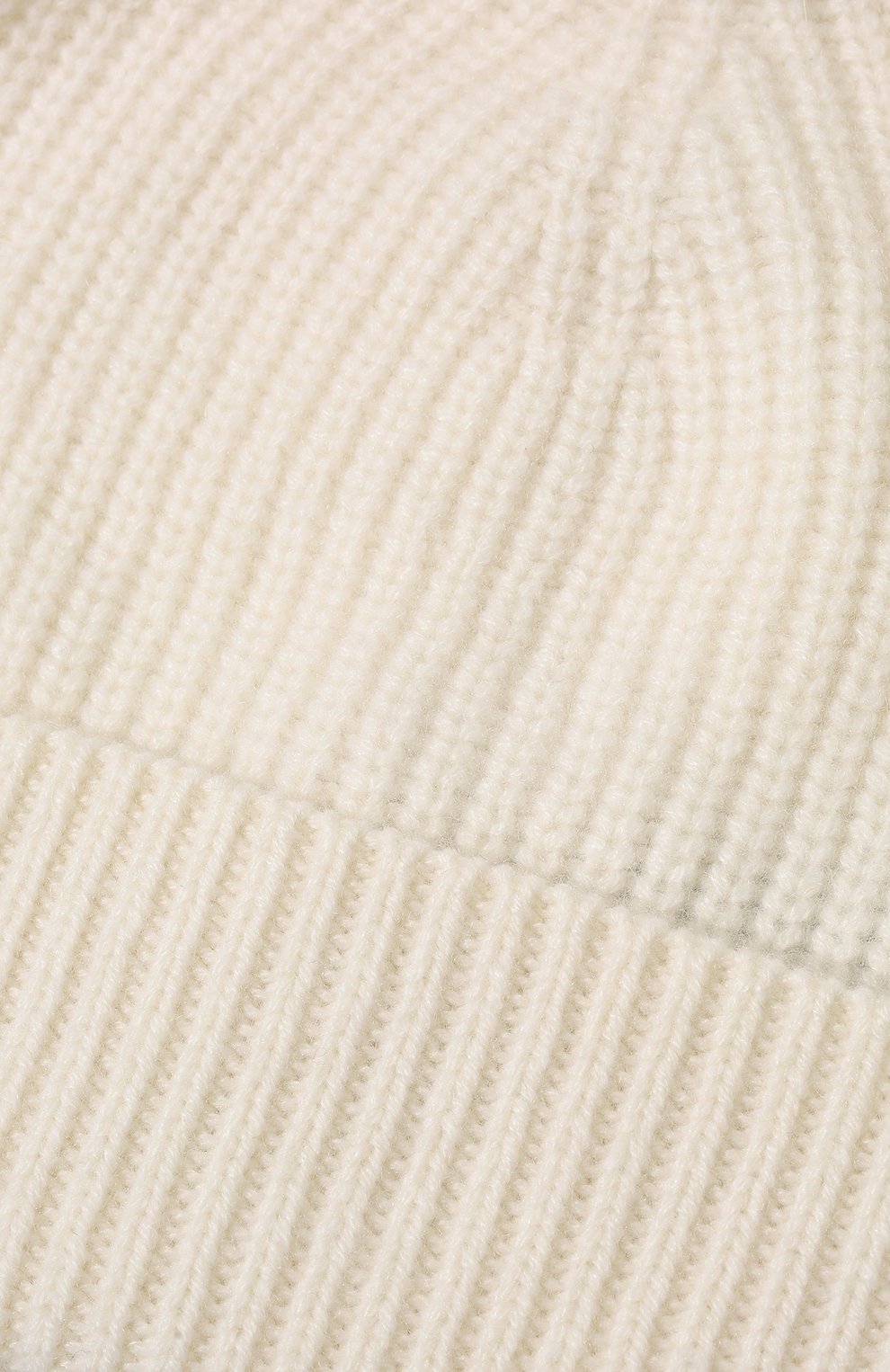 Кашемировая шапка YVES SALOMON ENFANT, арт. 20WEA500XXCARD, фото 3