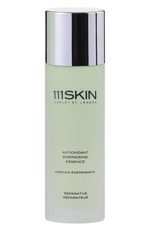 фото Антиоксидантный тонизирующий лосьон для лица (100ml) 111skin
