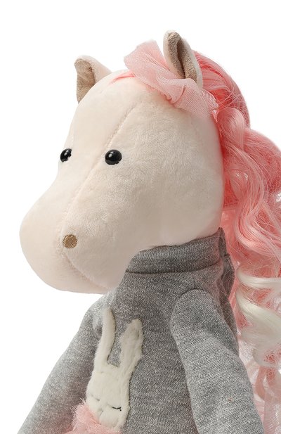 Мягкая игрушка лошадка мия ORANGE TOYS, арт. 2621/30, фото 4