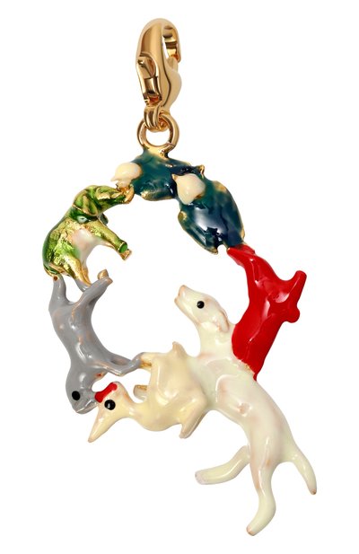 Женская подвеска-шарм MARNI, арт. PNMV0100PQ P6528