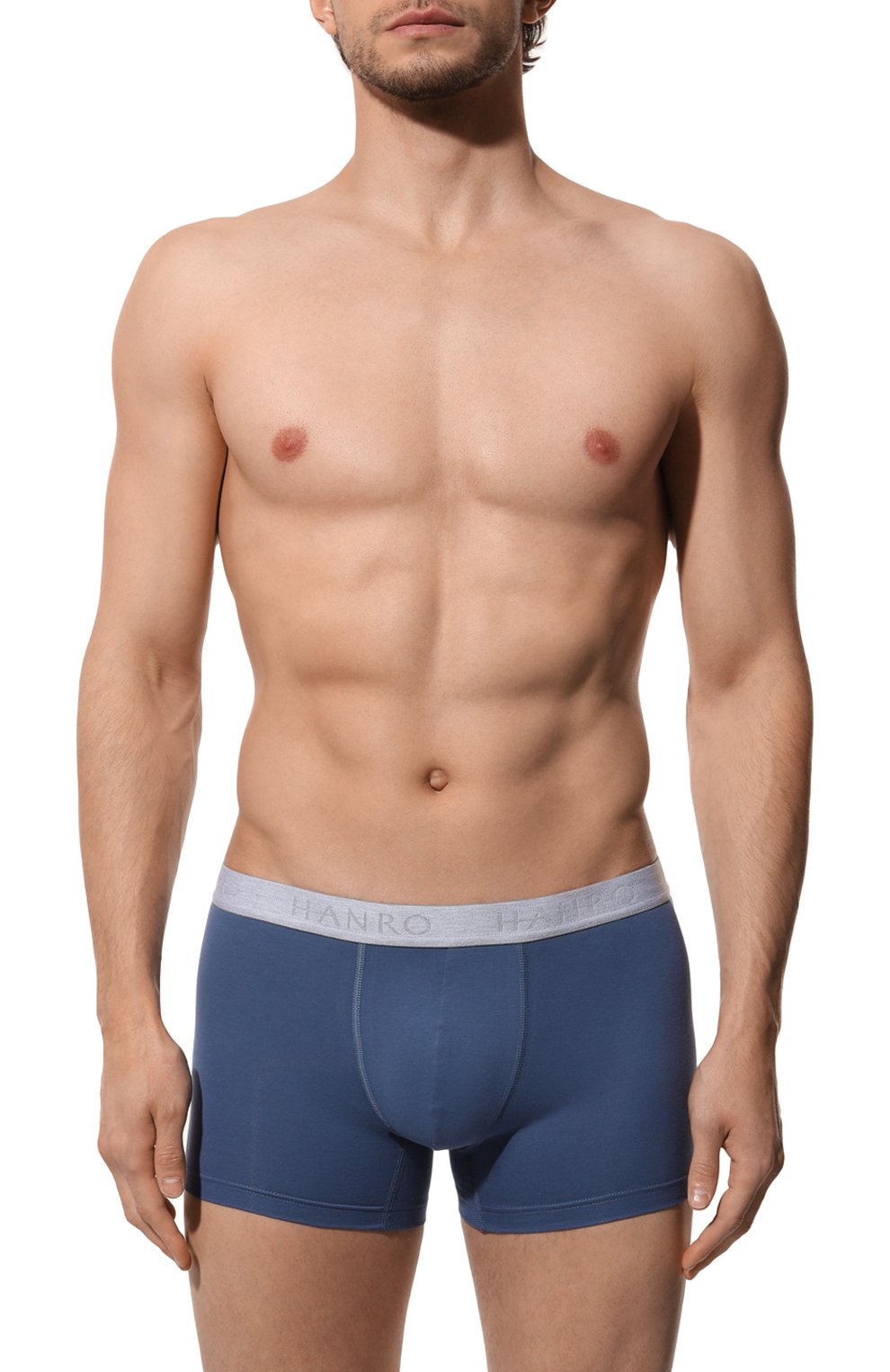Комплект из двух боксеров HANRO, арт. 073078, фото 4