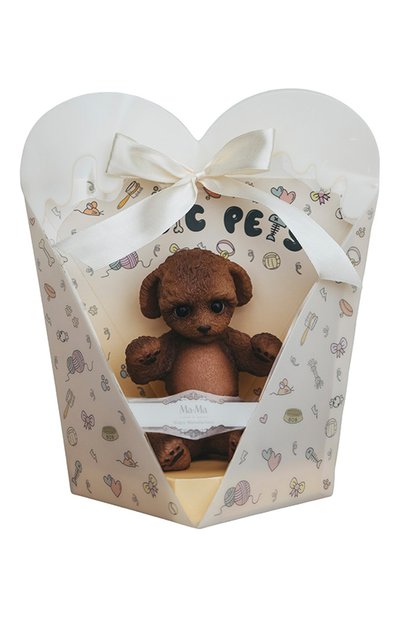 Игрушка щенок пудель magic pets MAGIC MANUFACTORY, арт. DMP-0001