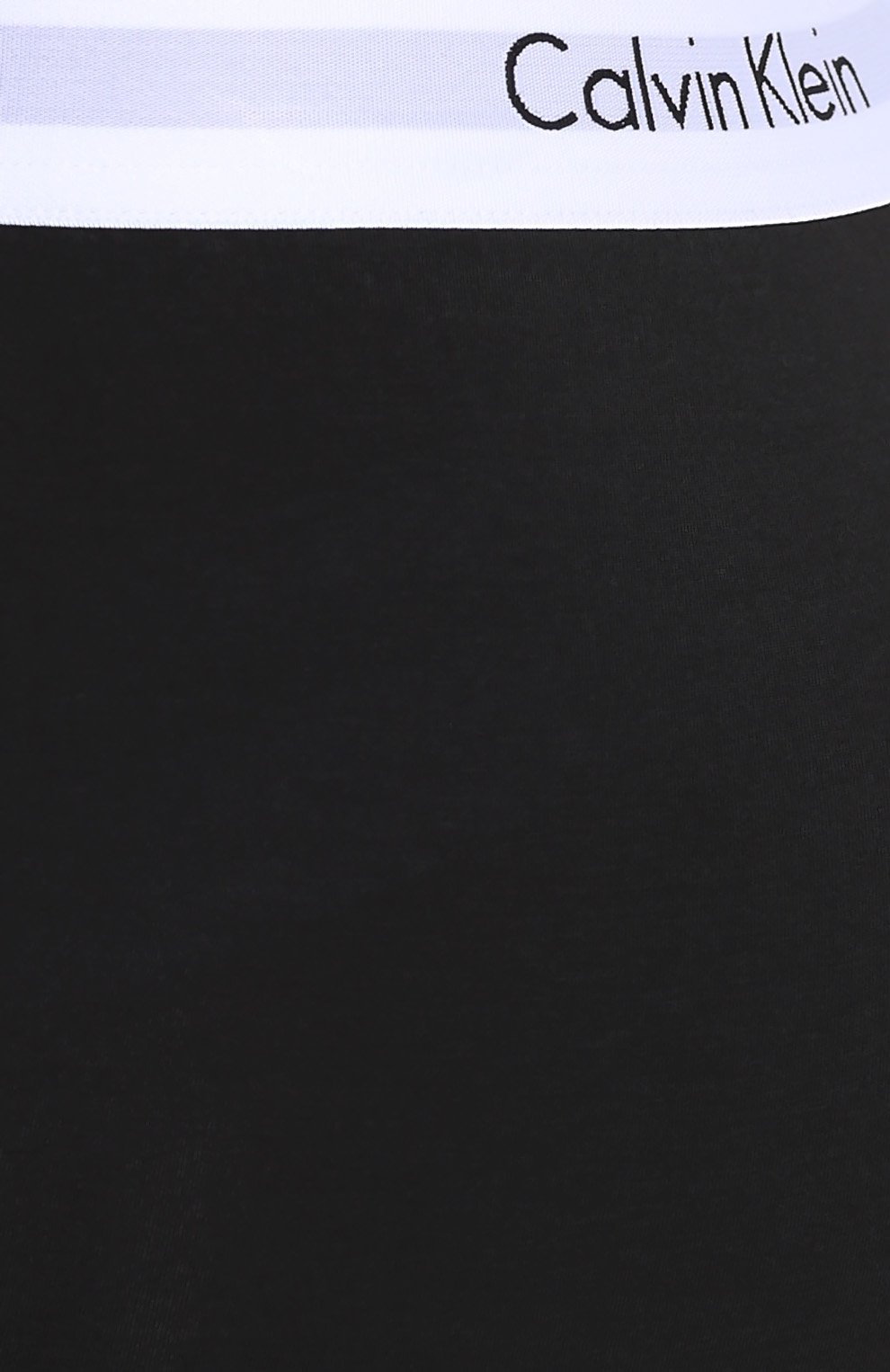 Спортивные легинсы с контрастной отделкой и логотипом бренда CALVIN KLEIN, арт. 0000D1632E, фото 5