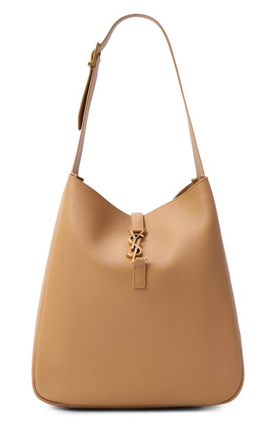 Женская сумка le 5 a 7 large SAINT LAURENT, арт. 850545/AAAUQ_001