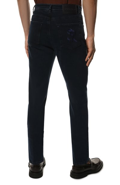 Джинсы STEFANO RICCI, арт. *M8T23B1080/TTIBBB, фото 4