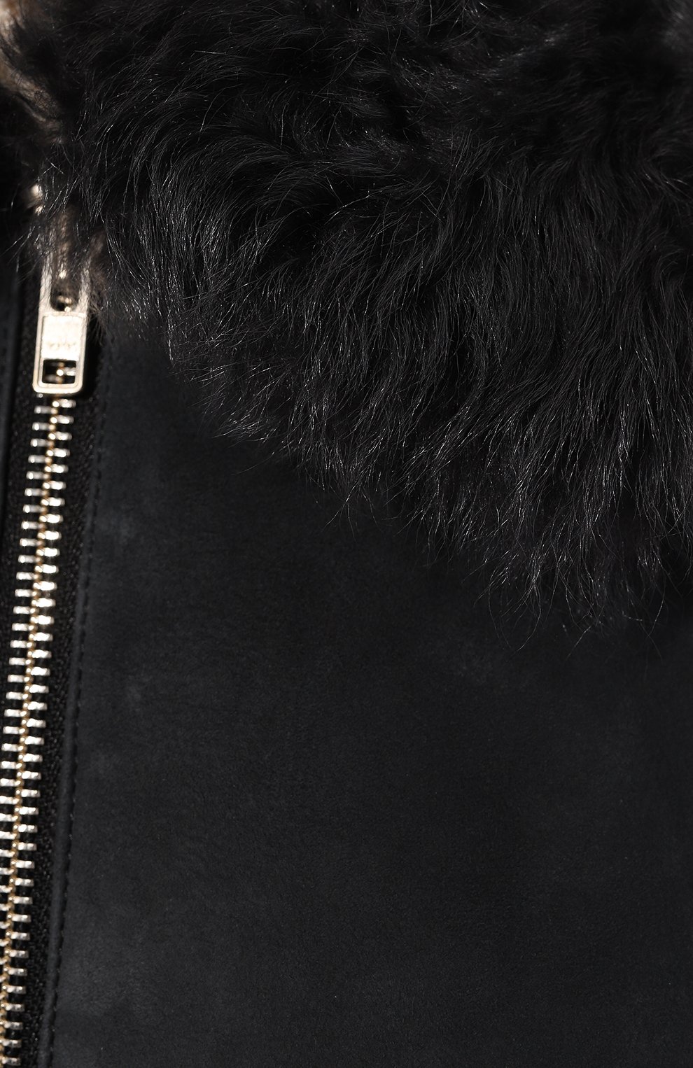 Дубленка MOLLY MOSS, арт. 0113, фото 5