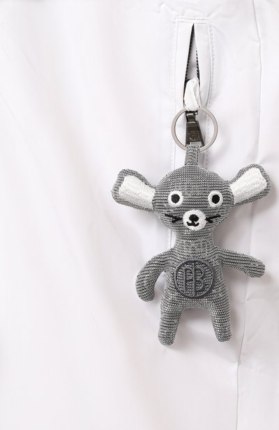 Утепленный комбинезон POIVRE BLANC, арт. W24-1031-JRGL, фото 3