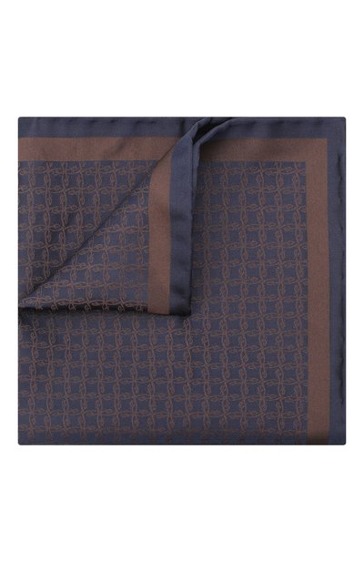 Комплект из галстука и платка BRIONI, арт. 08A900/P0462, фото 4