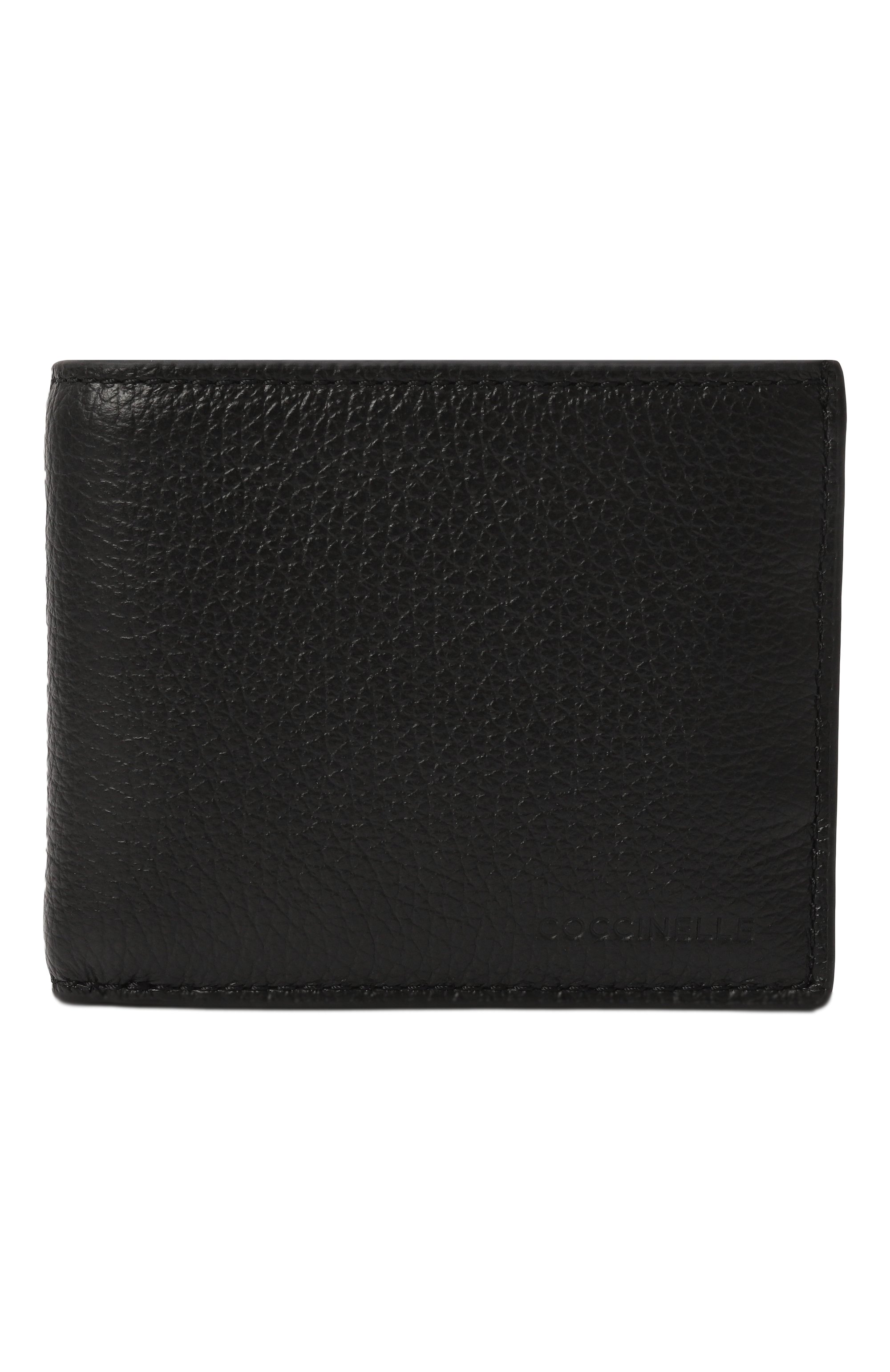 Кожаное портмоне COCCINELLE, арт. E2MUK810401, фото 1