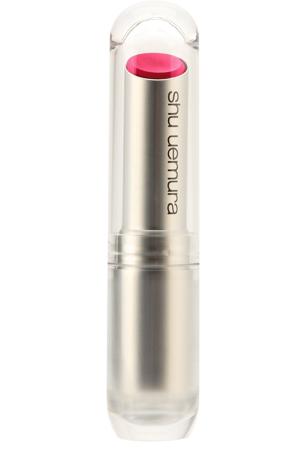 Матовая помада rouge unlimited supreme matte, оттенок pk354 SHU UEMURA, арт. 4935421642583, фото 1