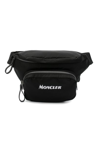 Текстильная поясная сумка durance MONCLER, арт. F2-09A-5M702-10-02SJM, фото 1