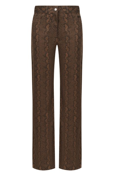 Женские джинсы MSGM, арт. 4042MDP10X 267356/267356