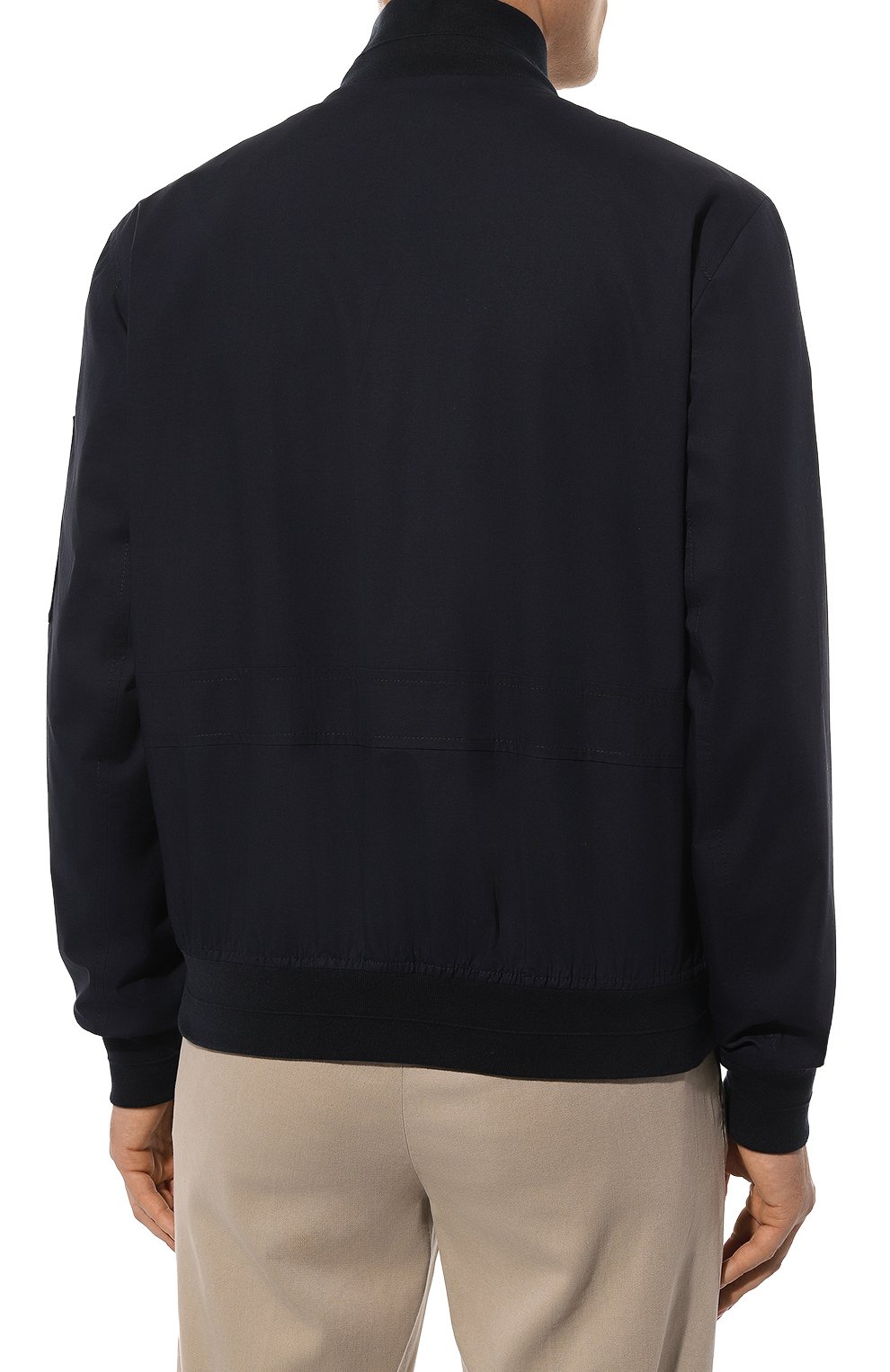 Бомбер BRUNELLO CUCINELLI, арт. MB4036204, фото 4