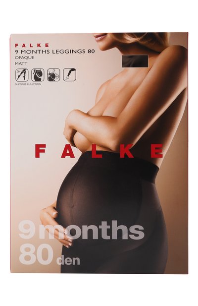 Женские легинсы 9 month FALKE, арт. 40533