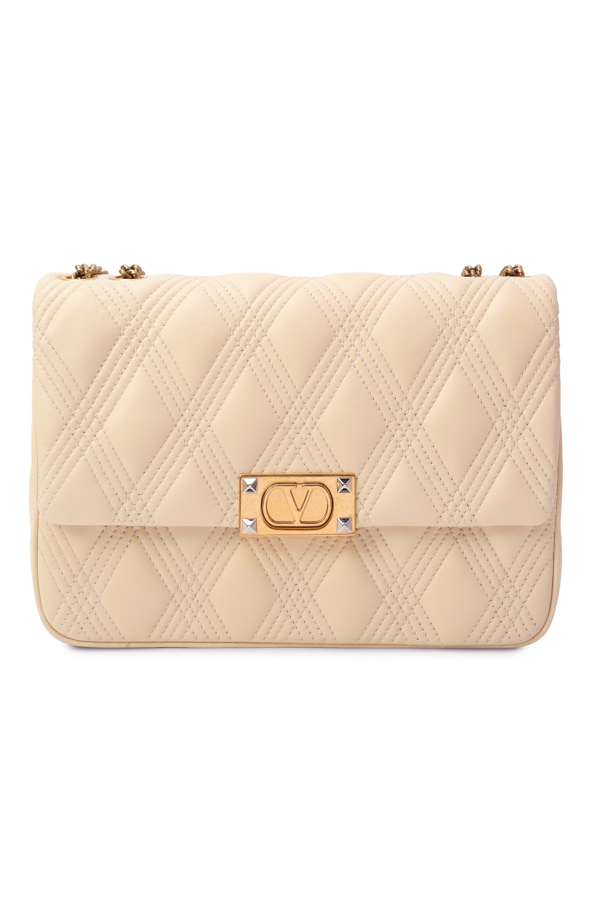 Сумка quiltie 67 large VALENTINO, арт. 6W2B0R06/XCA, фот�о 1