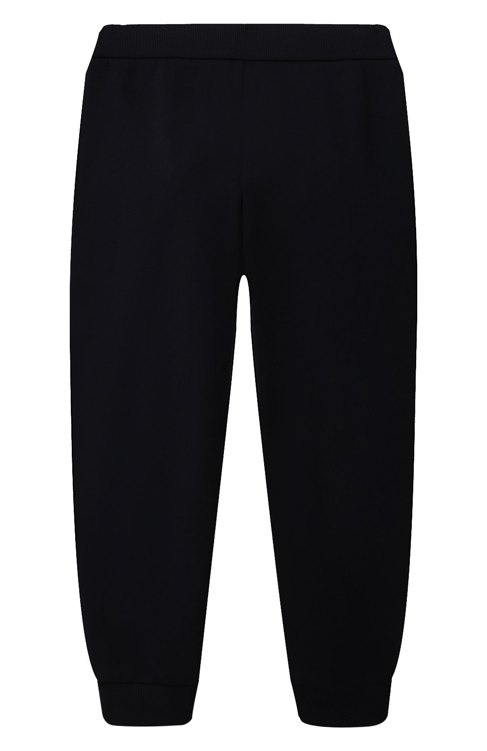 Хлопковые джоггеры MONCLER, арт. G2-954-8H751-20-809B3/4-6A, фото 2