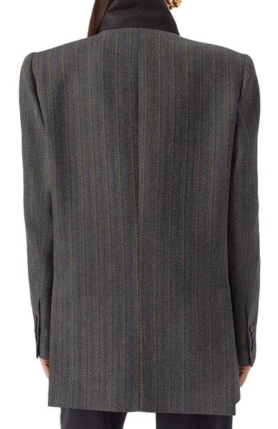 Жакет GOOROO, арт. JT035-9080-905-FW25/26, фото 4