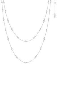 Колье MERCURY, арт. MN5775/WG/RD1.40, фото 1