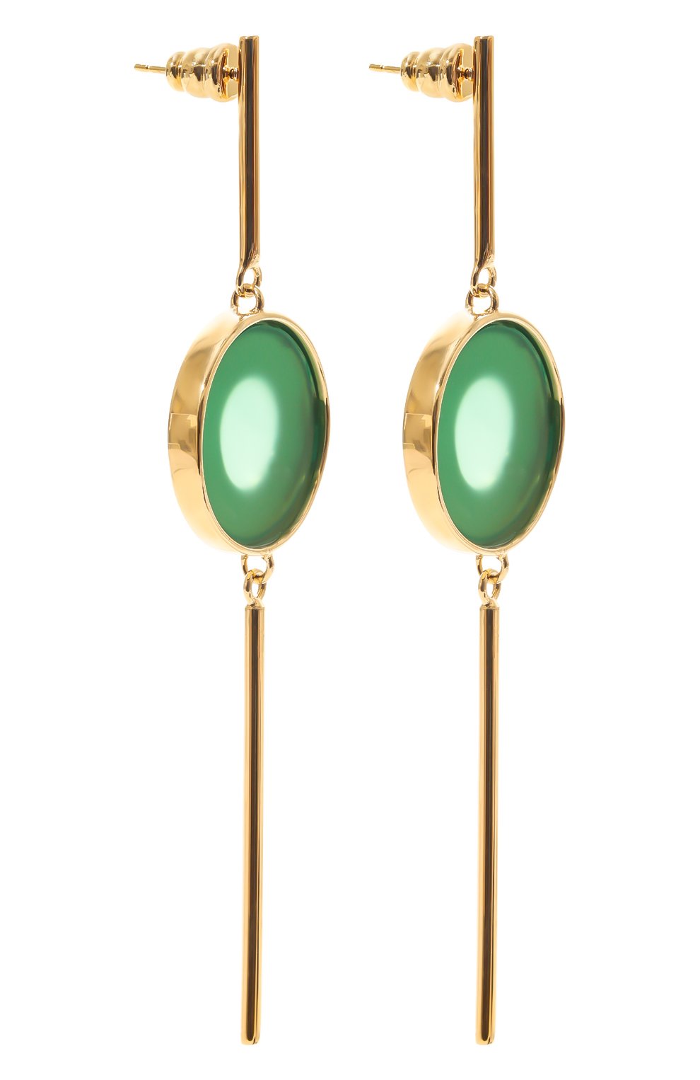 Серьги CRYSTALLINE JEWELLERY, арт. 393B, фото 3