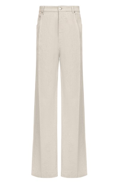 Мужские джинсы geth RICK OWENS, арт. RU01E5333/DRD