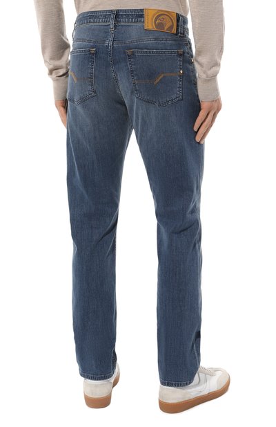 Джинсы STEFANO RICCI, арт. MST41B3010/T0035, фото 4