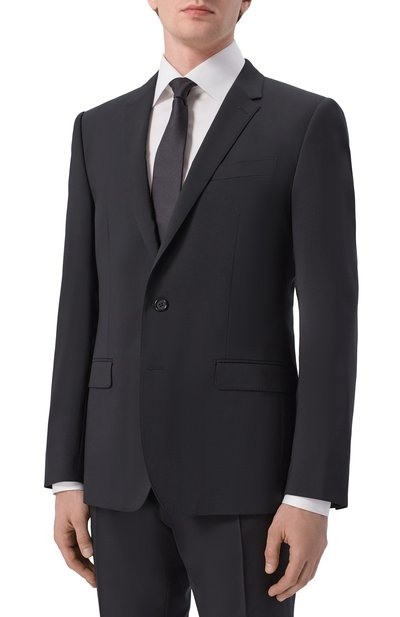 Мужской шерстяной костюм DOLCE & GABBANA, арт. GK0EMT/GF874