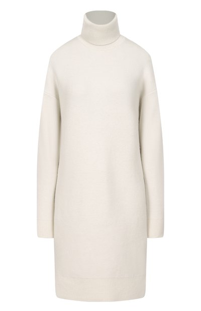 Женское платье из шерсти и кашемира TOTEME, арт. 254-WRD0264-YA0126