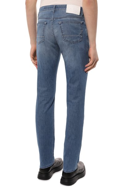 Джинсы STEFANO RICCI, арт. MST31B3040/T0086, фото 4