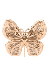 Брошь MERCURY, арт. MBCH29343/RG, фото 3