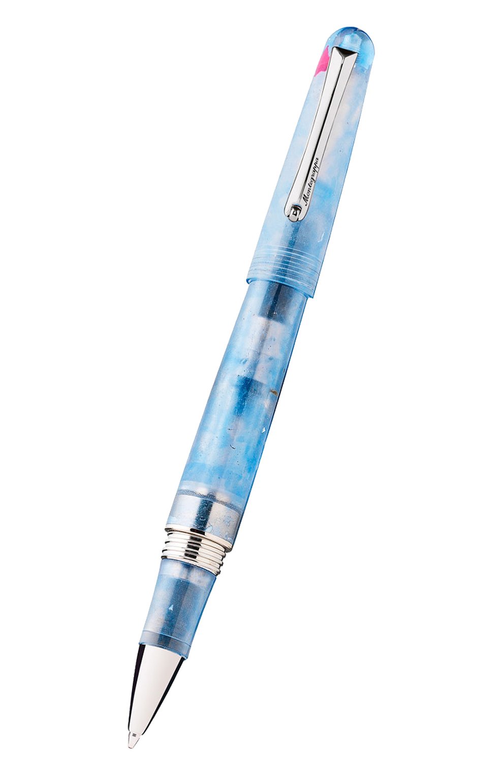 Ручка-роллер ambiente ocean MONTEGRAPPA, арт. ISEERRID, фото 2