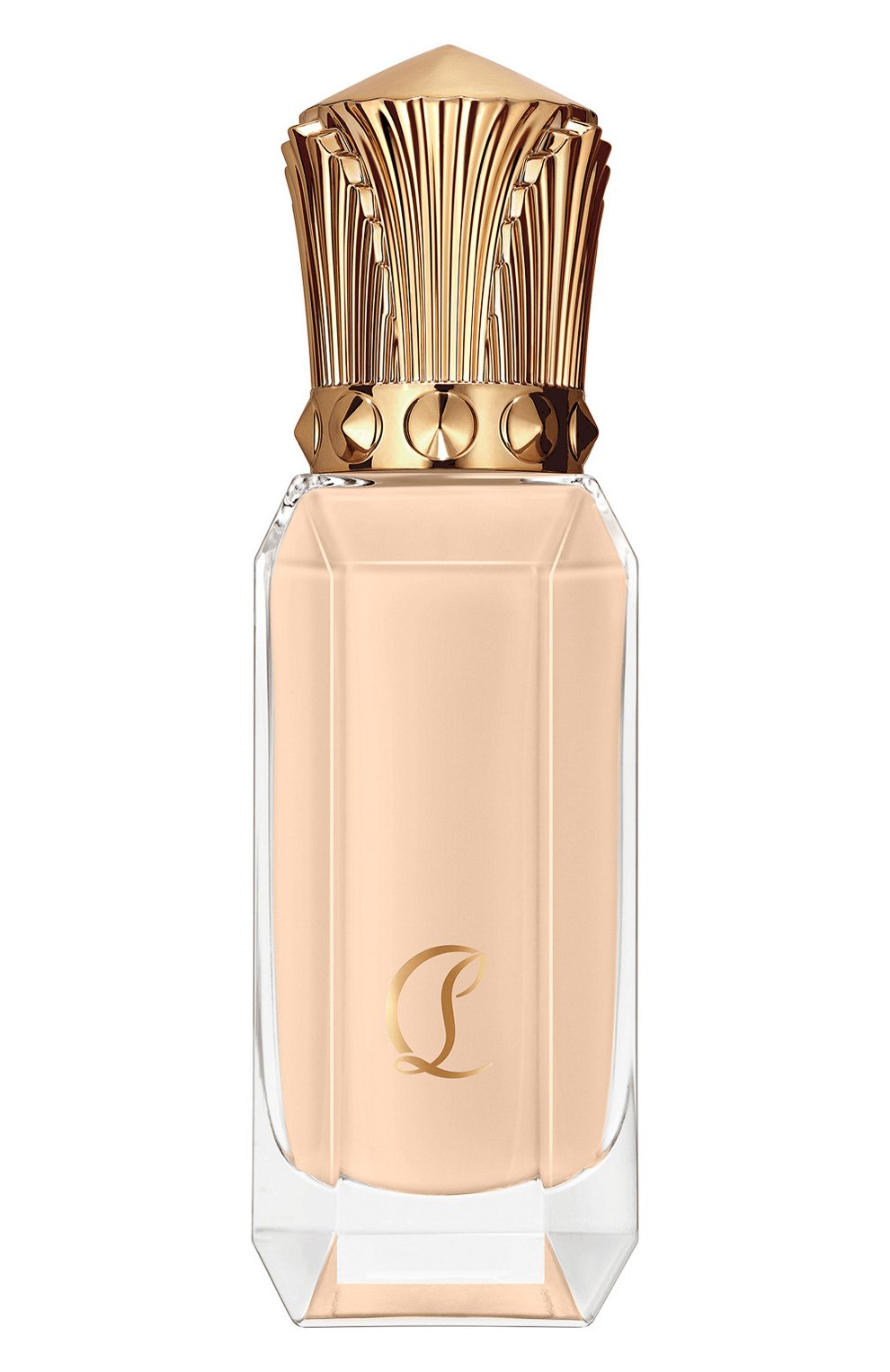 Тональный флюид для лица teint fetiche le fluide, оттенок sand nude 25nw (30ml) CHRISTIAN LOUBOUTIN, арт. 8435415083119, фото 1