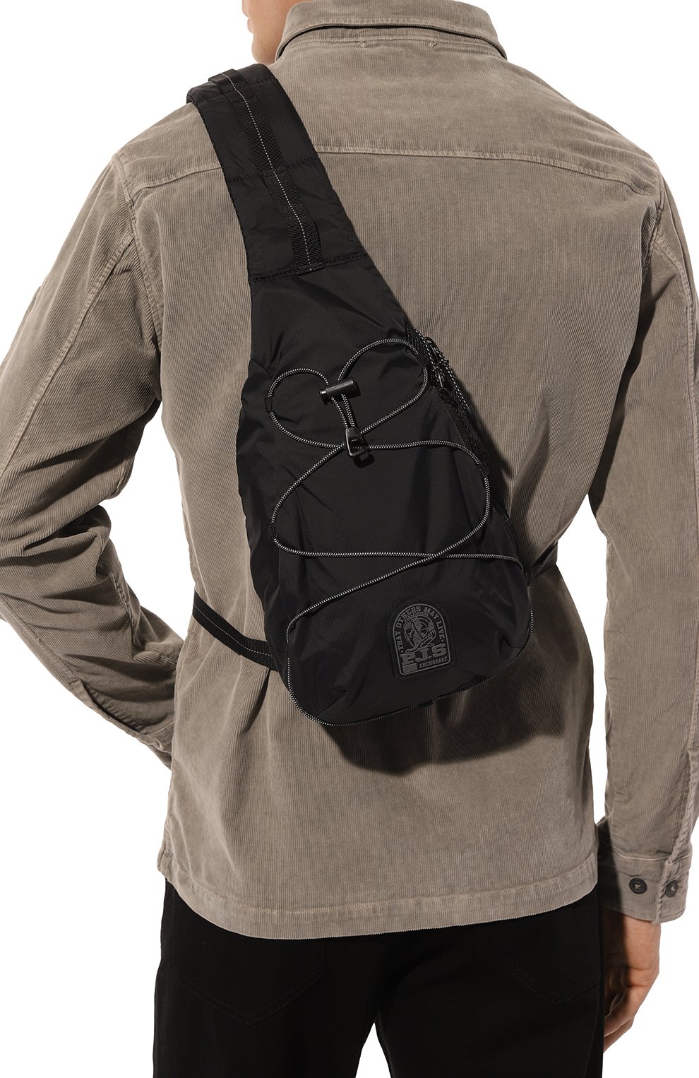 Рюкзак kemp PARAJUMPERS, арт. PABABA02, фото 2