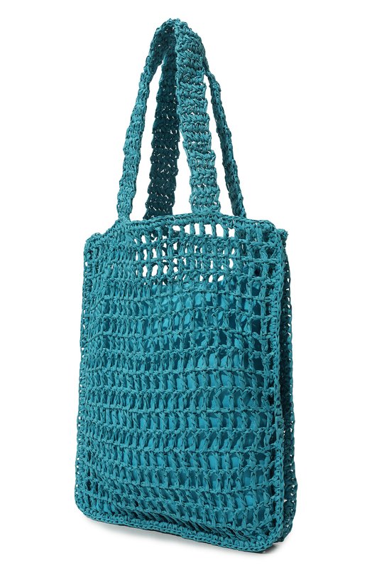 Сумка MSGM kids Синий, фото 2