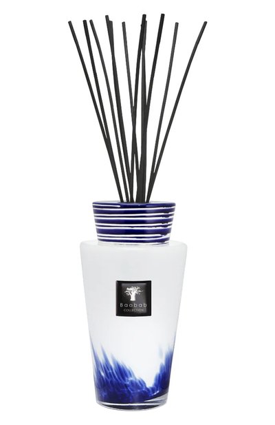 Диффузор feathers touareg totem (ваза 5000ml + рефил 5x1000ml) BAOBAB, арт. 5415198274341