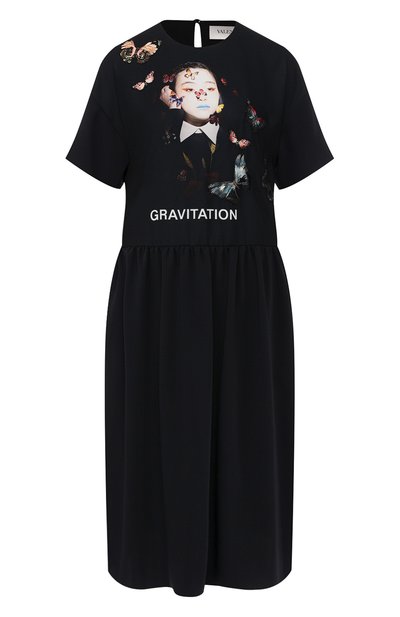 Женское платье VALENTINO, арт. SB3VANX54Z0