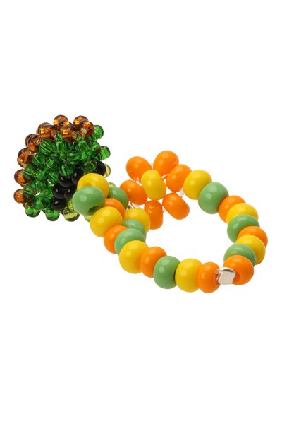 Кольцо киви HIAYNDERFYT, арт. 1-1GROKW, фото 3