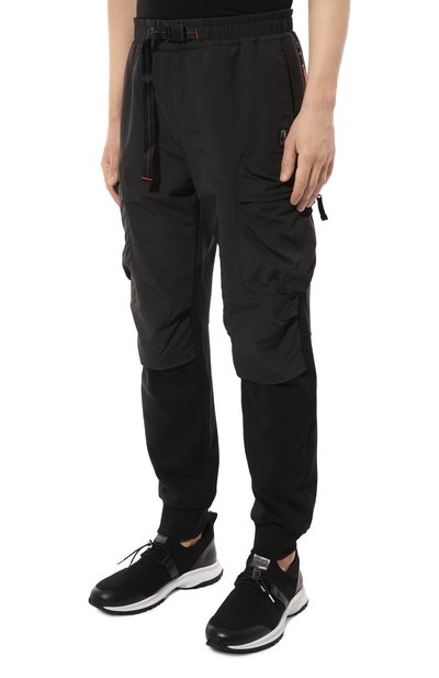 Комбинированные джоггеры PARAJUMPERS, арт. PMPARE04, фото 3