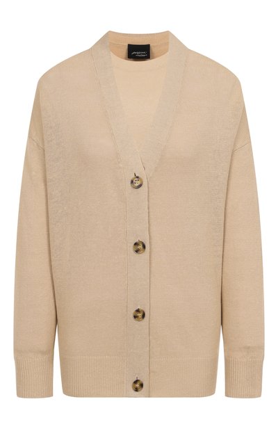 Женский комплект из кардигана и пуловера PERSONA BY MARINA RINALDI, арт. CRIS