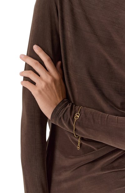 Браслет VALENTINO, арт. 6W2J0F84MET, фото 2