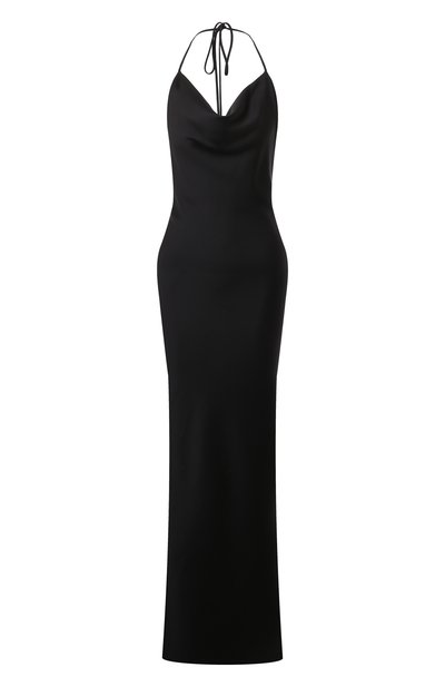 Женское атласное платье SASHAVERSE, арт. D103/CLO001/99/W24