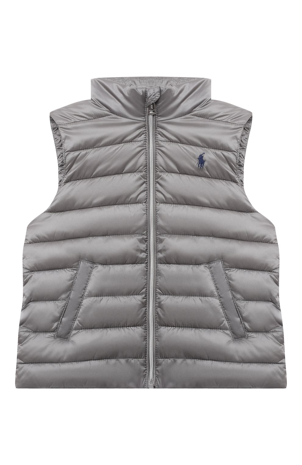 Комплект из парки и жилета POLO RALPH LAUREN, арт. 313859645, фото 4