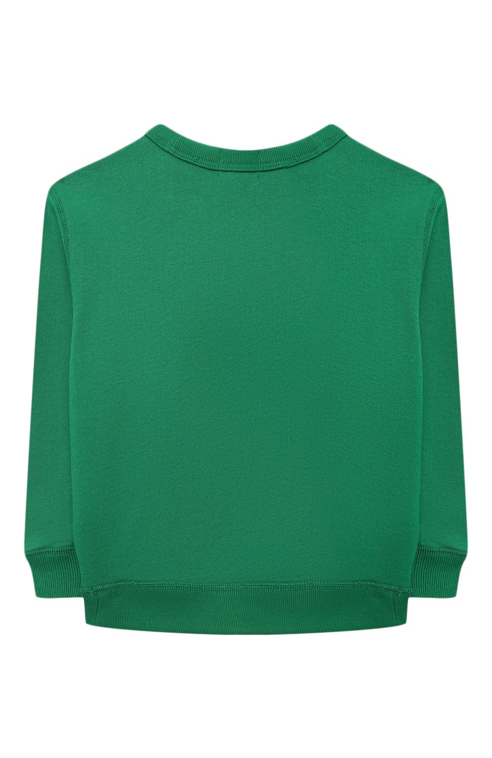 Хлопковый свитшот POLO RALPH LAUREN, арт. 320851011, фото 2
