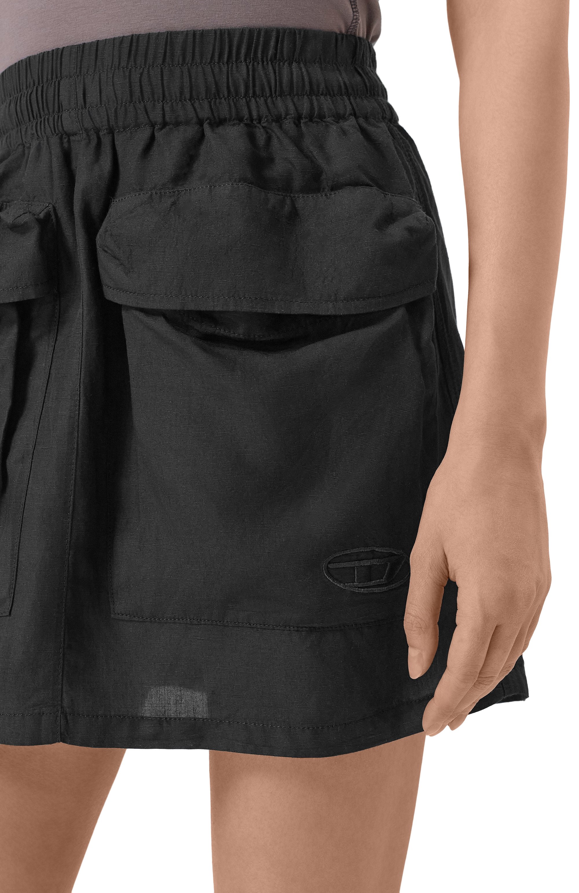 Юбка DIESEL, арт. A21989/0PGBS, фото 5