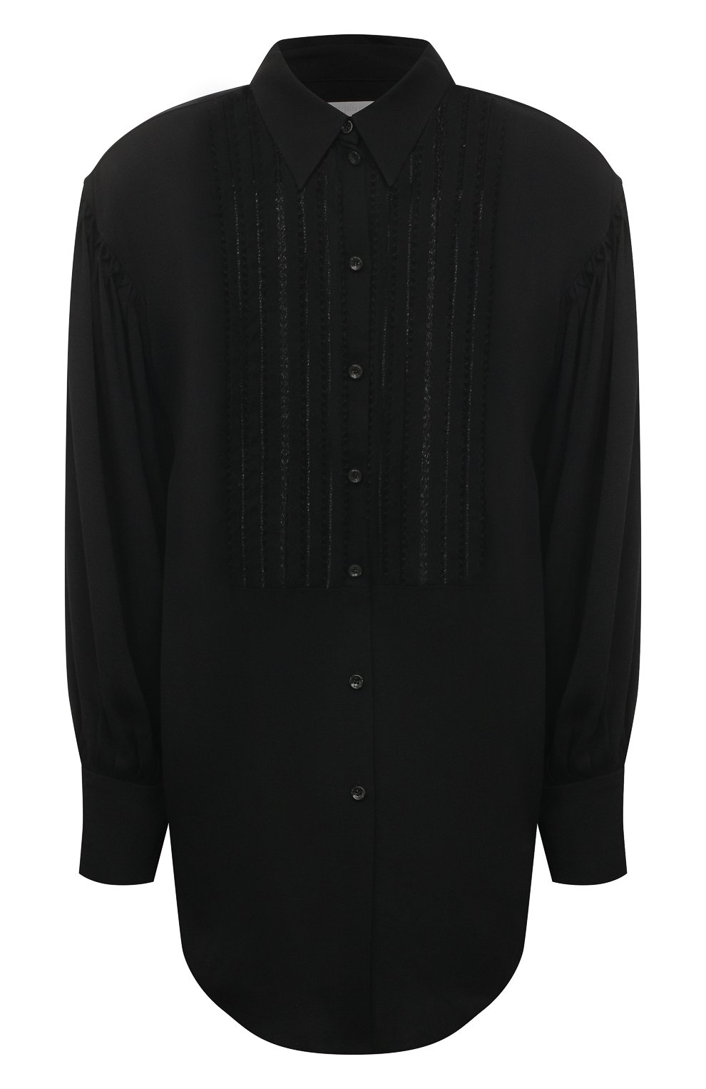 Рубашка из вискозы ALEXANDRA GEORGIEVA BY KRESTETSKAYA STROCHKA, арт. V245ch22, фото 1