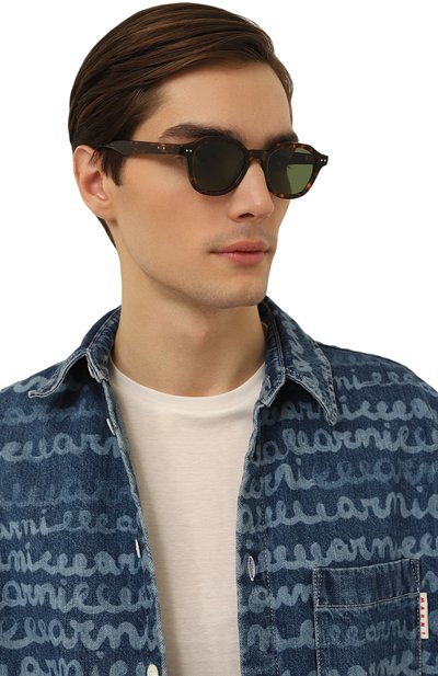 Солнцезащитные очки PETER&MAY WALK, арт. S#81 SKY T0RT0ISE, фото 3